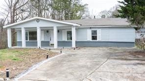 2924 Delray Dr NW, Atlanta GA, 30318, 3 bedrooms, 2.5 baths house for sale