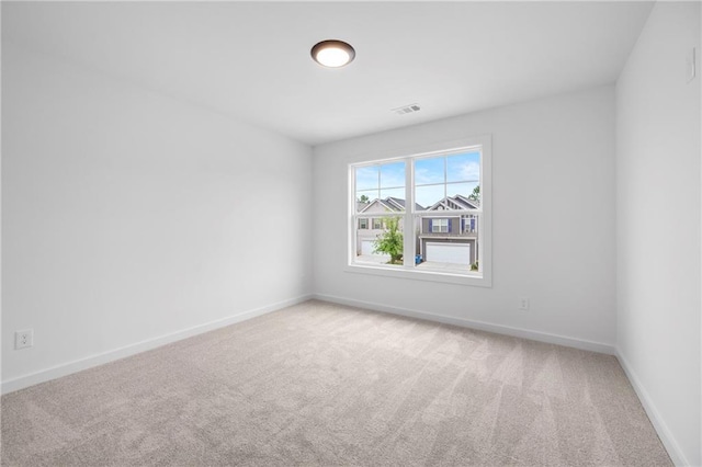150 Chandler Trce, Covington, GA 30016 - unfurnished room with carpet floors and baseboards