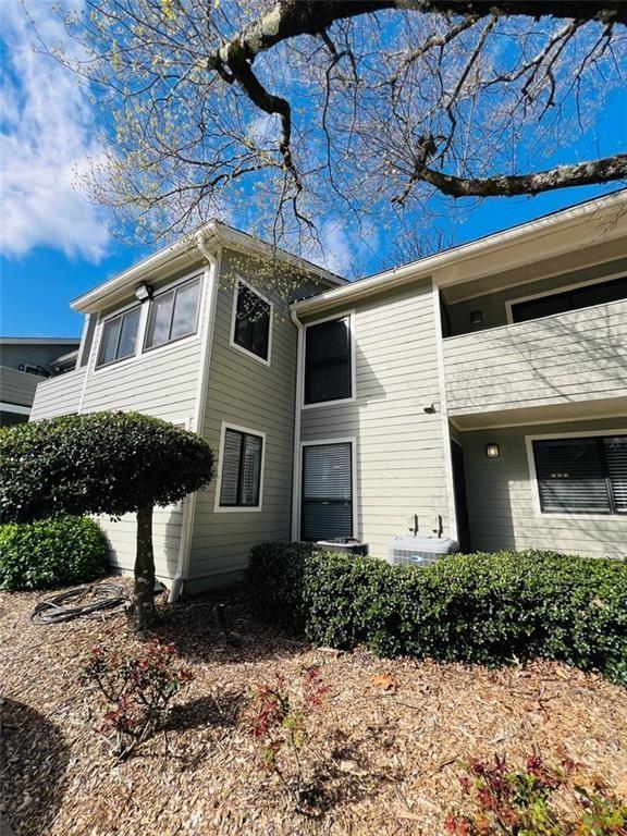 3432 Ivys Walk, Atlanta, GA 30340 - view of property exterior