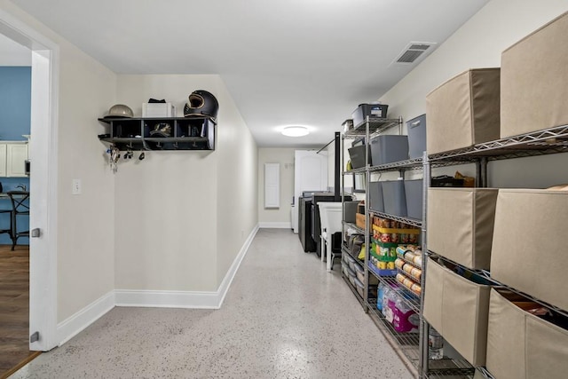 659 Creek Nation Rd, Jefferson, GA 30549 - view of storage