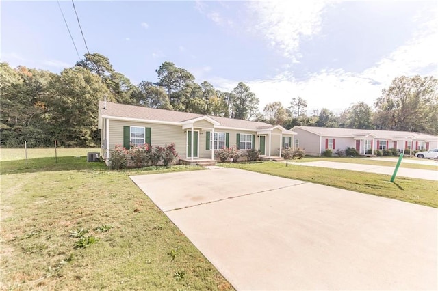 Listing photo 3 for 109 Ronald Pride Blvd, Fort Valley GA 31030