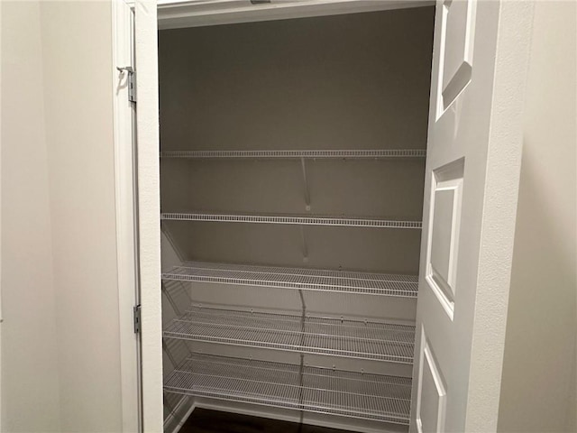 2180 Highridge Point Dr, Lithia Springs, GA 30122 - view of storage area