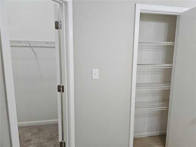 4093 Chapel Mill Bnd, Decatur, GA 30034 - view of closet