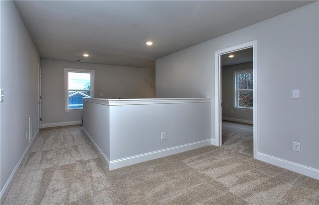 135 Applewood Way, Homer, GA 30547 - unfurnished room with light carpet