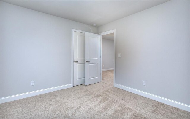 135 Applewood Way, Homer, GA 30547 - unfurnished room featuring light carpet