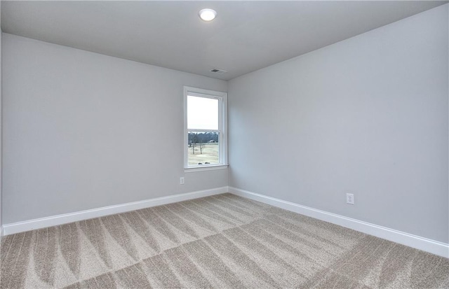 135 Applewood Way, Homer, GA 30547 - view of carpeted spare room