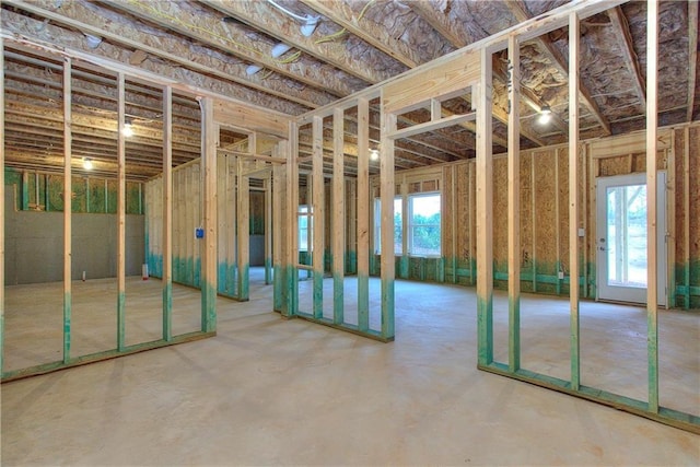135 Applewood Way, Homer, GA 30547 - view of misc room