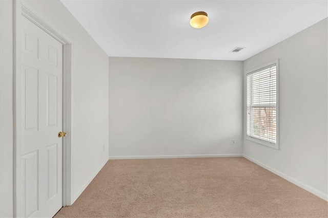 1795 Waterside Dr NW, Kennesaw, GA 30152 - spare room featuring light colored carpet