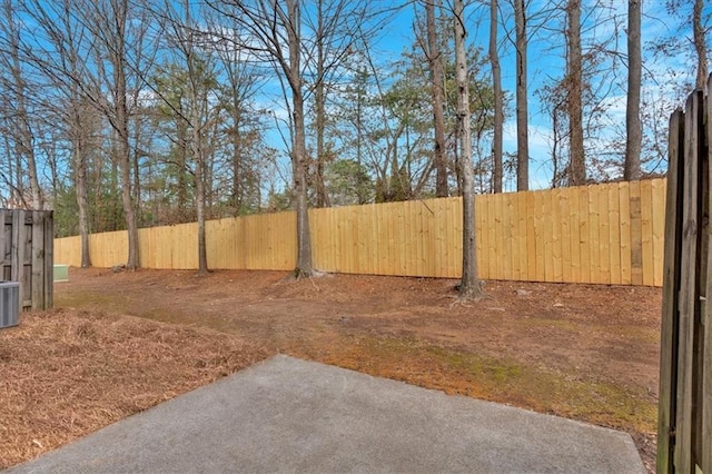 1795 Waterside Dr NW, Kennesaw, GA 30152 - view of yard