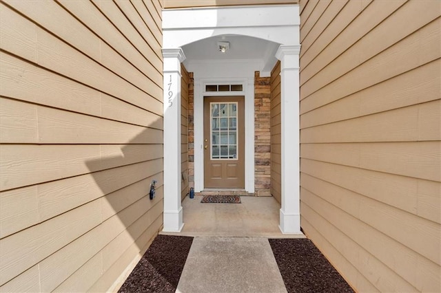 1795 Waterside Dr NW, Kennesaw, GA 30152 - view of entrance to property