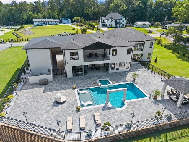1336 Azalea Dr, Lawrenceville, GA 30043