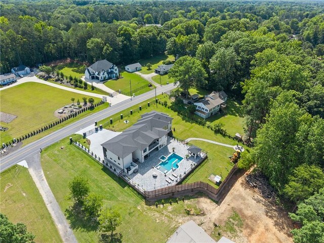 1336 Azalea Dr, Lawrenceville, GA 30043
