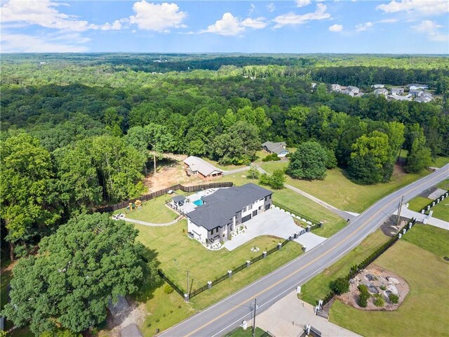 1336 Azalea Dr, Lawrenceville, GA 30043