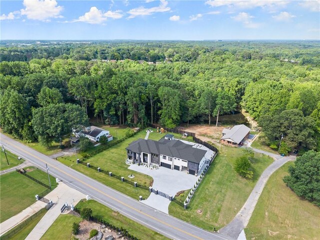 1336 Azalea Dr, Lawrenceville, GA 30043