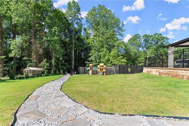1336 Azalea Dr, Lawrenceville, GA 30043