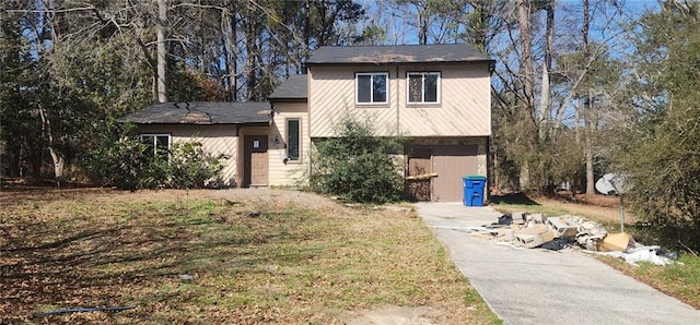 3005 Flat Shoals Rd, Atlanta, GA 30349 - view of front facade