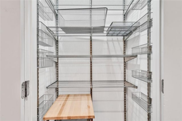 2881 Peachtree Rd NE Unit 1202, Atlanta, GA 30305 - view of storage area