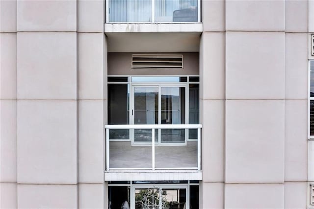 2881 Peachtree Rd NE Unit 1202, Atlanta, GA 30305 - view of entrance to property