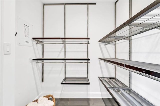 2881 Peachtree Rd NE Unit 1202, Atlanta, GA 30305 - view of walk in closet