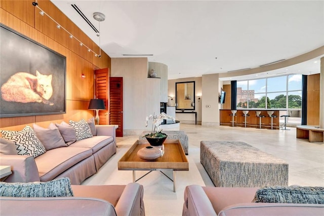 2881 Peachtree Rd NE Unit 1202, Atlanta, GA 30305 - view of building lobby
