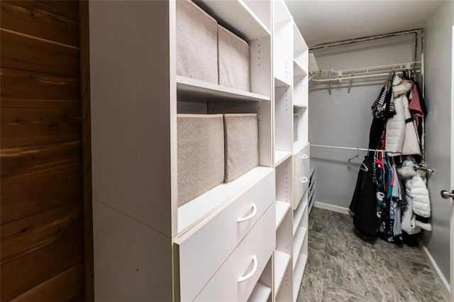 5479 Dorsett Shoals Rd, Douglasville, GA 30135 - view of spacious closet
