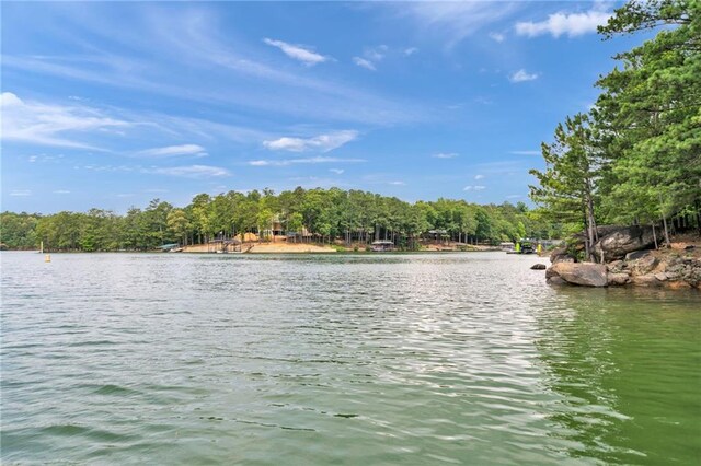 33 Yellow Hammer Dr SE, White, GA 30184