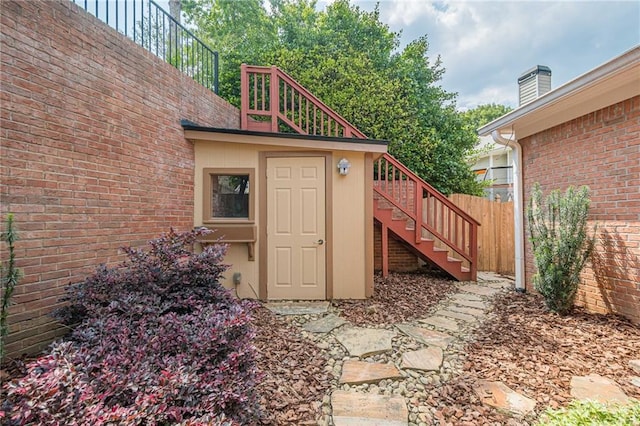 10280 Medridge Cir, Johns Creek, GA 30022 - view of entrance to property