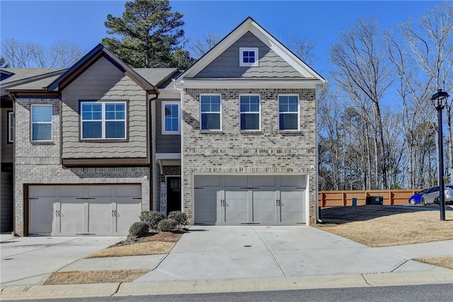 2132 Arnage St, Stonecrest GA, 30058, 3 bedrooms, 2.5 baths townhouse for sale