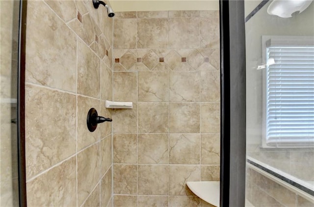 1755 Riverpark Dr, Dacula, GA 30019 - full bath with tiled shower