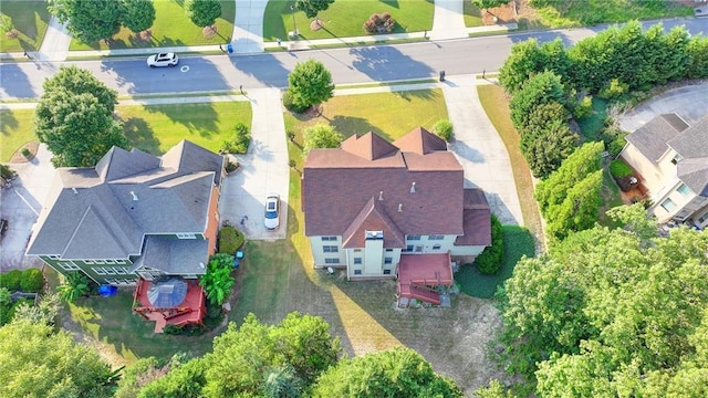 1755 Riverpark Dr, Dacula, GA 30019 - view of subject property