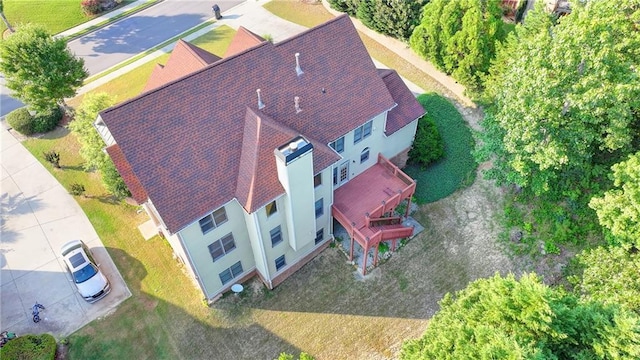 1755 Riverpark Dr, Dacula, GA 30019 - view of subject property
