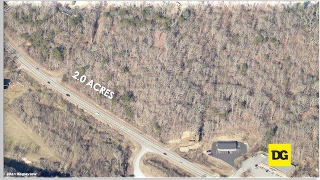 TRACT1 S Chestatee St, Dahlonega, GA 30533