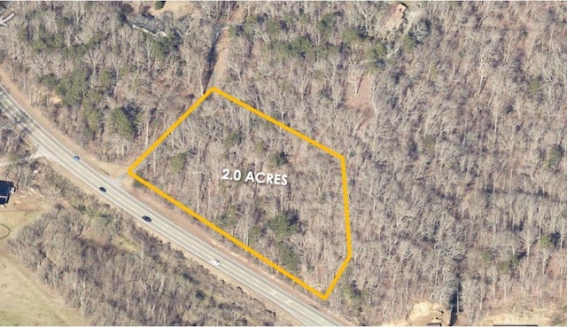 TRACT1 S Chestatee St, Dahlonega, GA 30533
