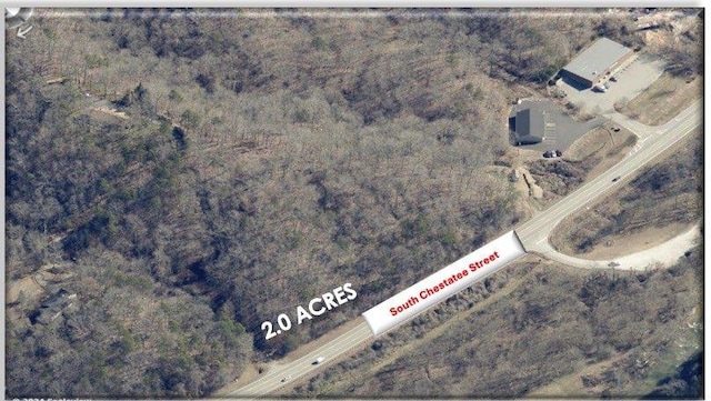 TRACT1 S Chestatee St, Dahlonega, GA 30533