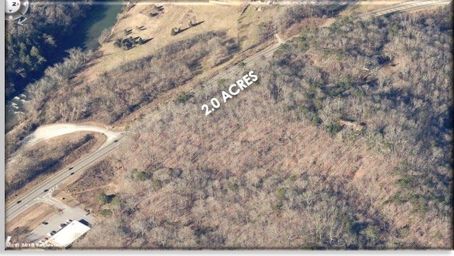 TRACT1 S Chestatee St, Dahlonega, GA 30533