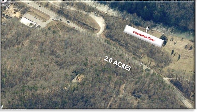 TRACT1 S Chestatee St, Dahlonega, GA 30533