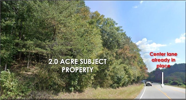TRACT1 S Chestatee St, Dahlonega, GA 30533
