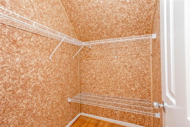 5010 Bonnie Way, Roswell, GA 30075 - view of closet