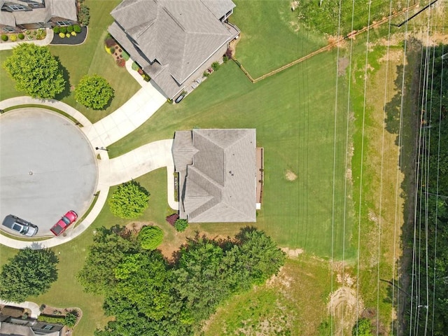 466 Sweet Apple Ln, Buford, GA 30518 - aerial view