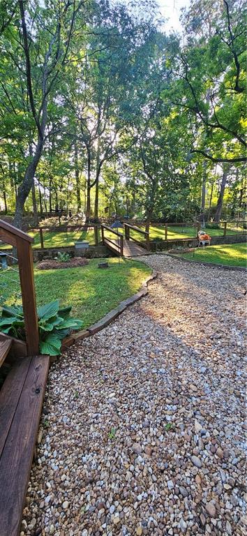2511 Oak Ave, Tucker, GA 30084 - view of community