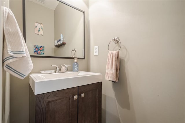 13943 Sunfish Bnd, Alpharetta, GA 30004 - bathroom featuring vanity
