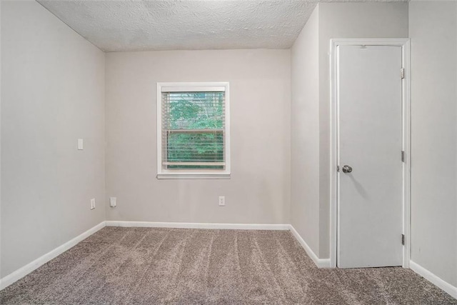 4442 Cedar Ridge Trl, Stone Mountain, GA 30083 - unfurnished room with carpet and a textured ceiling