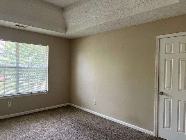 6157 Redtop Loop, Fairburn, GA 30213 - empty room featuring carpet flooring and baseboards