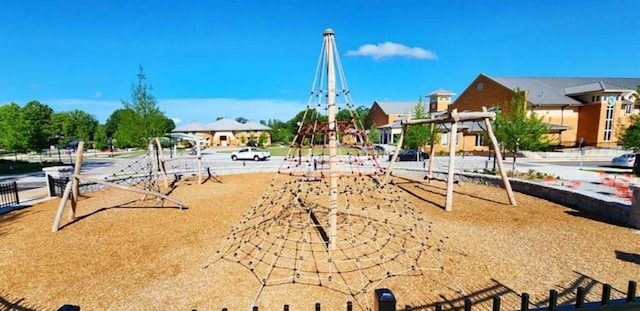 739 Pinehill Dr SE, Smyrna, GA 30080 - communal playground with a residential view