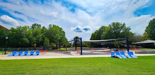 739 Pinehill Dr SE, Smyrna, GA 30080 - view of property's community