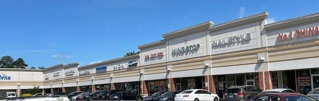 739 Pinehill Dr SE, Smyrna, GA 30080 - view of commercial property