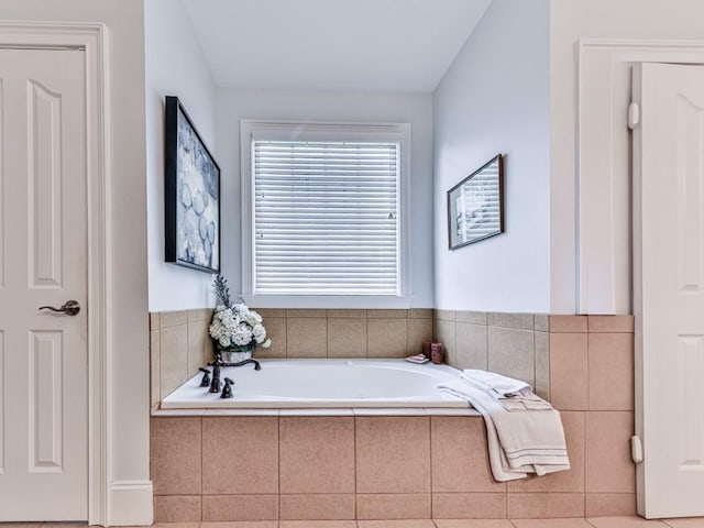 1076 Pinyan Ln, Canton, GA 30115 - full bath with a bath