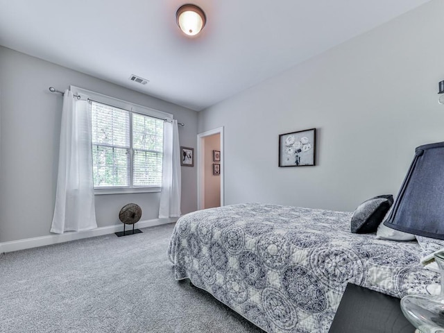 1076 Pinyan Ln, Canton, GA 30115 - carpeted bedroom featuring baseboards