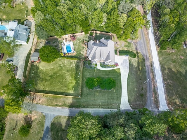1076 Pinyan Ln, Canton, GA 30115 - aerial view of property's location