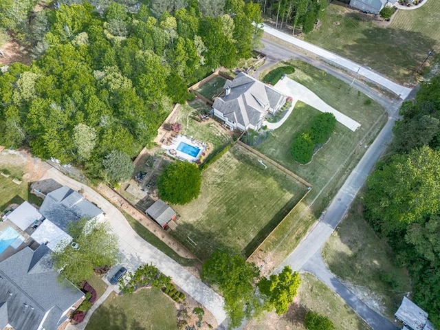 1076 Pinyan Ln, Canton, GA 30115 - aerial overview of property's location
